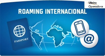 TIM Viagem é o novo pacote da operadora para roaming internacional