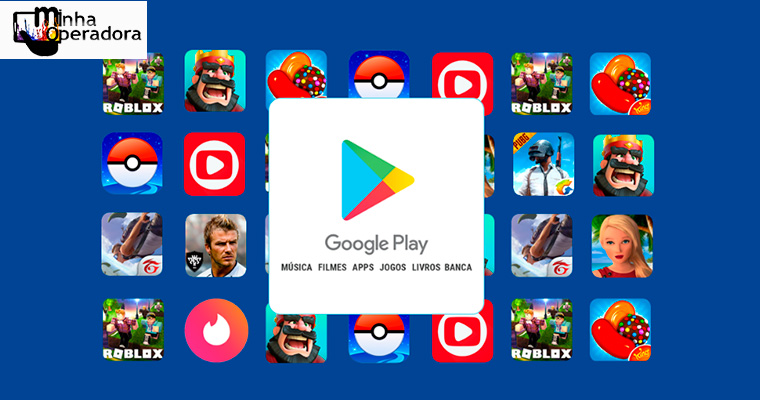 TIM Modem – Apps no Google Play