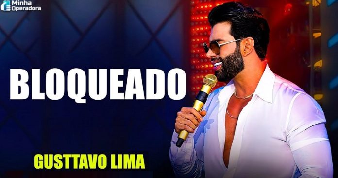 Gusttavo Lima Condenado Pela Vez Por Cantar N Mero De Telefone Em