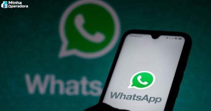 WhatsApp Ganha Recurso Que Permite O Uso Do Aplicativo Sem Internet