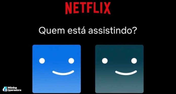 Compartilhamento De Senhas Na Netflix Medidas Aplicadas Para Impedir A