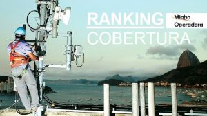 ranking de cobertura de telefonia móvel