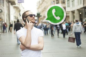 operadora Vivo descarta parceria com WhatsApp