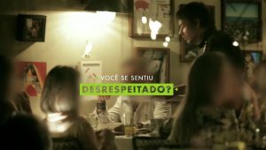 pegadinha Reclame Aqui com Diretor de Marketing Operadora de Telefonia