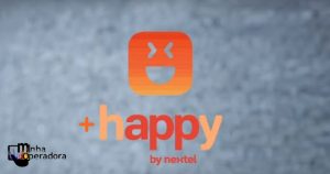 Nextel +Happy