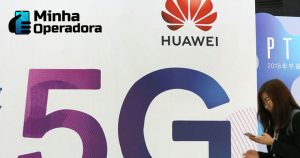 5g huawei