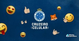 Cruzeiro Celular, nova operadora de telefonia móvel do Cruzeiro Esporte Clube