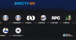 DirecTV-Go