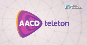 Cliente da Claro poderá doar para o Teleton a partir de setembro