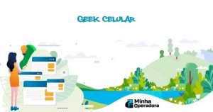 novo site da Geek Celular já está disponível