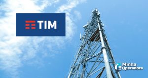 Tim amplia cobertura 4G em Bragança Paulista