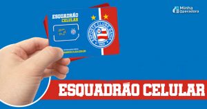 Esporte-Clube-Bahia-anuncia-operadora-virtual-Esquadrão-Celular