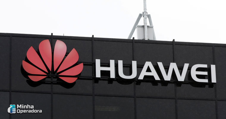 Entenda: Qual é a treta entre a Huawei e os Estados Unidos