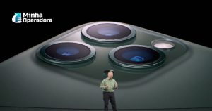 Apresentação do iPhone 11 pela Apple gera 'chuva de memes'