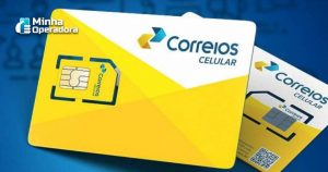 Greve afeta os serviços da Correios Celular?