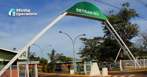 Link de comunicação da Oi volta a cair no Detran-MS