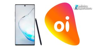 Oi lança Galaxy Note 10 e Galaxy Note 10+ com desconto de R$ 1.500