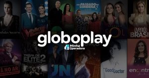 série Ilha de Ferro disponível de graça no Globoplay