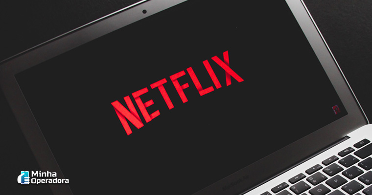 Netflix adia plano de restringir senhas após ver reação de cancelamento
