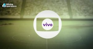 Vivo patrocina futebol na Globo em 2020