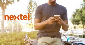 Clientes que fizeram portabilidade para a Nextel ganham bônus