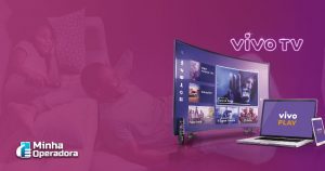 No mês das crianças, Vivo TV abre canais infantis