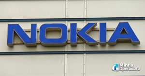 Nokia reduz previsão de lucro e ações despencam