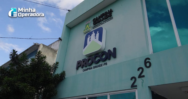 Oi pode pagar multa de até R$ 1 milhão se não restaurar serviço em Procon