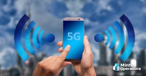 TIM fará demonstração do 5G em Campina Grande