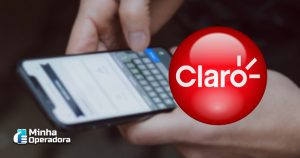 Claro adota novo padrão de SMS