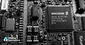 Ericsson pretende investir R$ 1 bilhão no Brasil