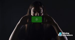 Nova atualização do WhatsApp permite ver vídeos da Netflix