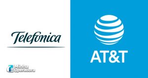 Telefónica Vivo se une à AT&T para combater dona da Claro