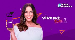 Vivo Turbo atualiza ofertas com curto período de adesão