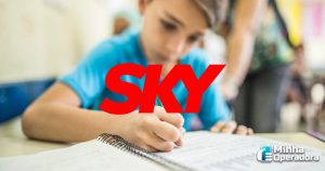 Lucro da SKY Play será revertido para o Instituto Ayrton Senna