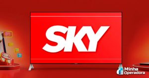 Novo canal entra na grade de programação da SKY