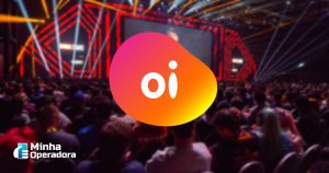 Oi lança novo produto digital durante a CCXP19