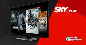 SKY Play promove retrospectiva dos melhores filmes do ano