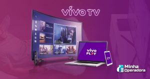 Vivo TV libera em dezembro dois canais de filmes e séries