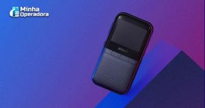 Xiaomi lança Walkie-Talkie 4G