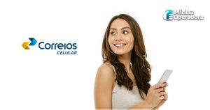 Correios Celular ganha mais uma opção de recarga