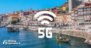 Governo português quer roaming nacional 5G