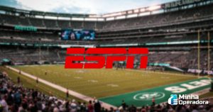 Streaming oferece canais ESPN ao vivo por R$ 10