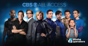 CBS pretende lançar um novo e ampliado serviço de streaming