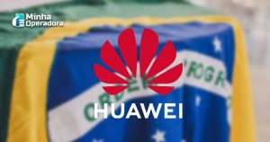 Governo cogita restringir Huawei no Brasil