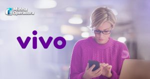 Vivo atualiza oferta do pré-pago diário