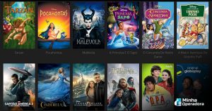 Globoplay-libera-filmes-da-Disney-para-incentivar-quarentena