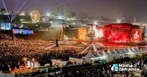 'Lollapalooza cancelado' agita a internet