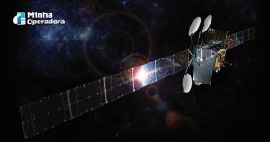 Parceria permitirá expandir a oferta de internet via satélite