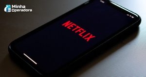 Netflix bate recorde impressionante